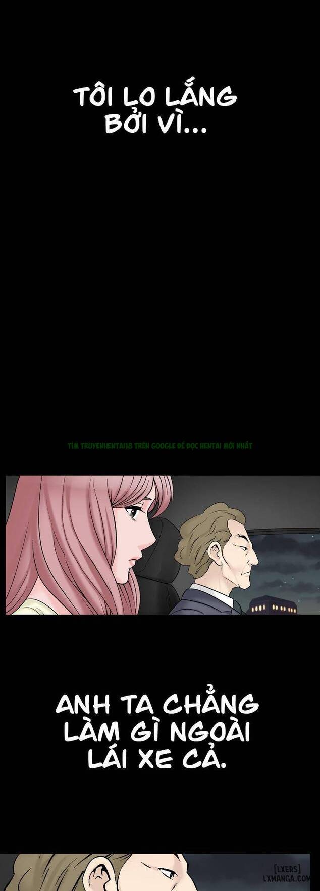 mùi vị của đôi bàn tay chapter 26 25