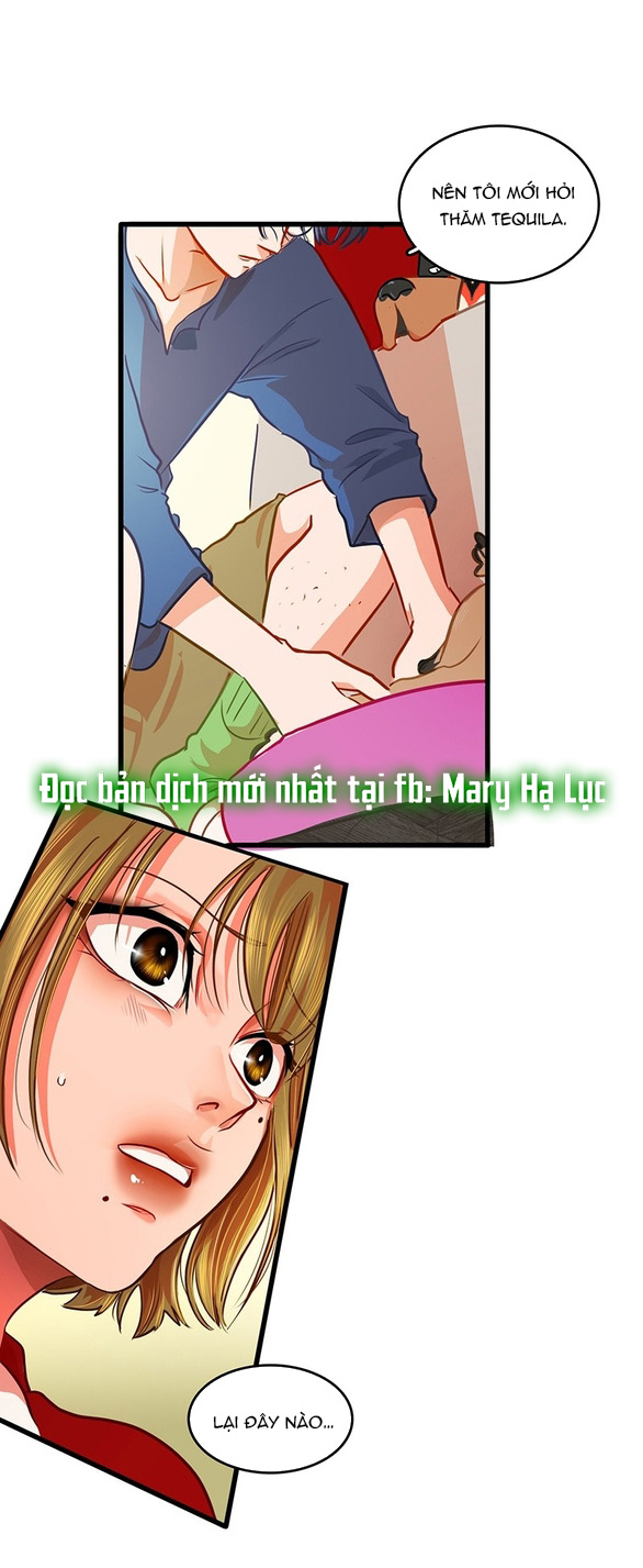 chú cún của em thật đáng yêu chapter 2.2 20