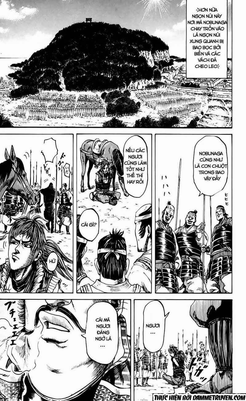 quân sư gió chapter 4.1 9