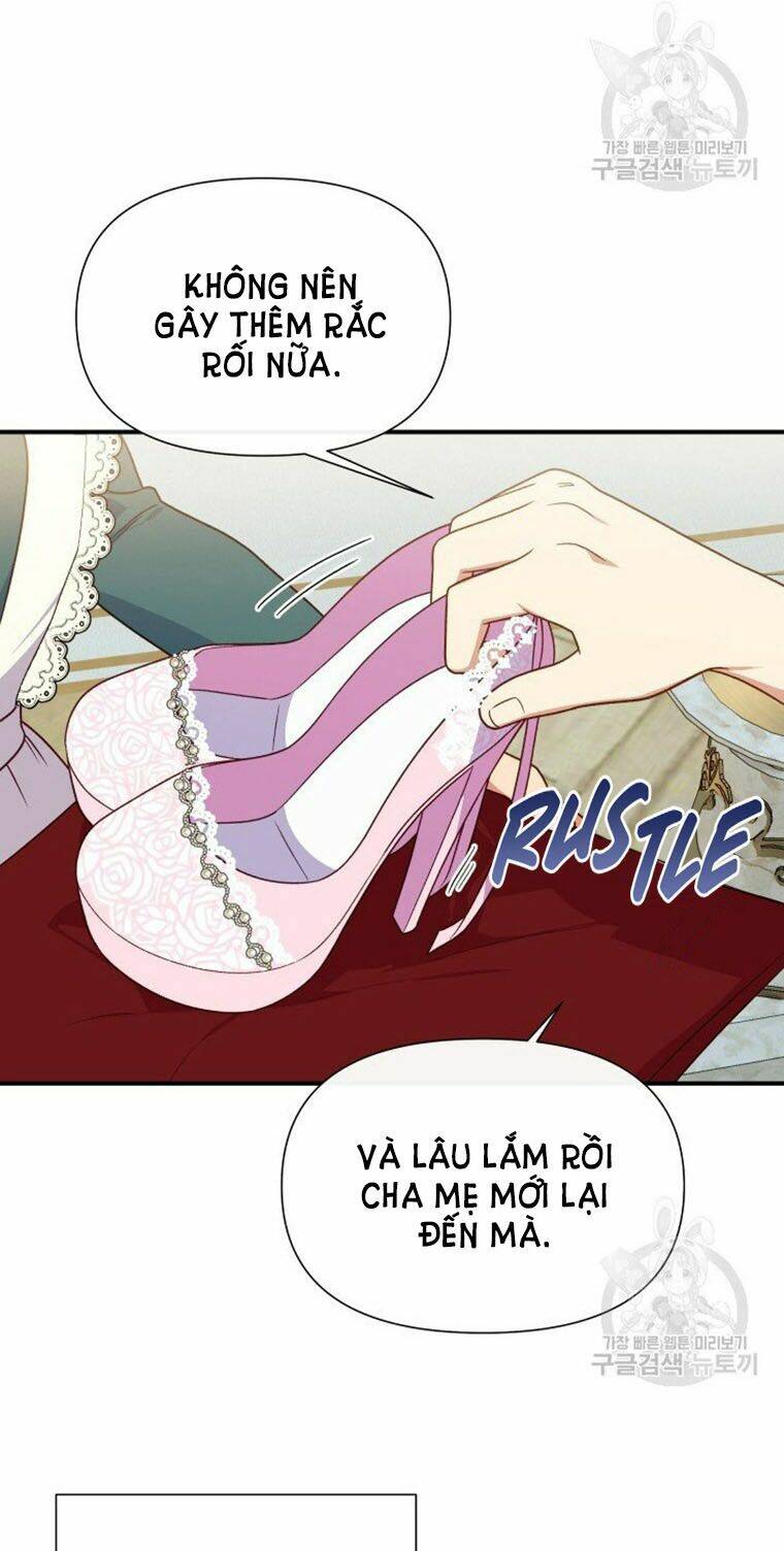 khế ước của nữ công tước quái vật chapter 150 14