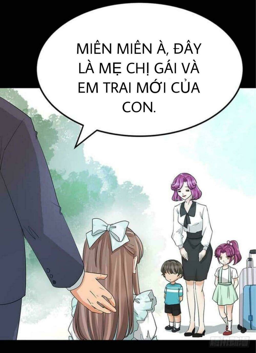 chào buổi sáng, ức vạn manh thê chapter 1 23