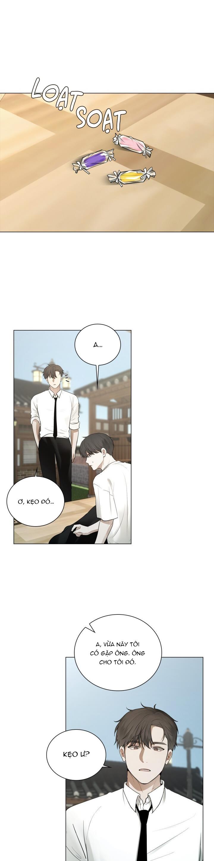 không xa lạ chapter 36 13