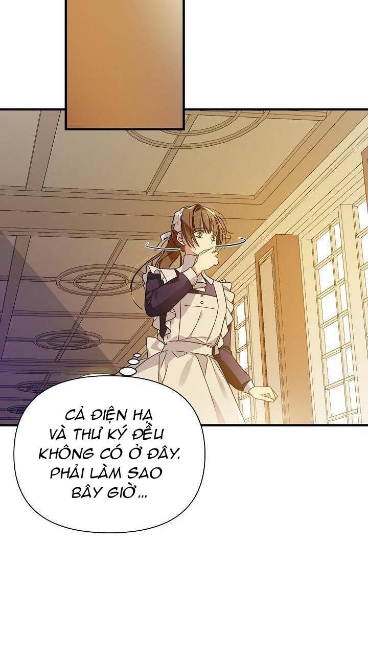 từ lúc bắt đầu tôi vẫn luôn ở bên em chapter 27 11