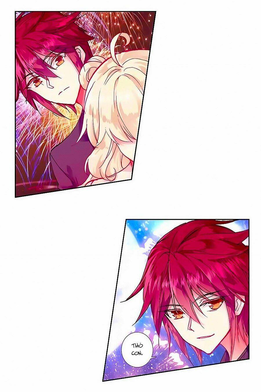 101 sủng vật tình nhân chapter 70 5