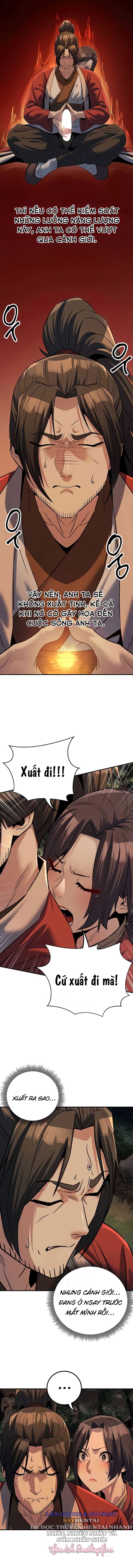 chúa quỷ khát dục chapter 32 4