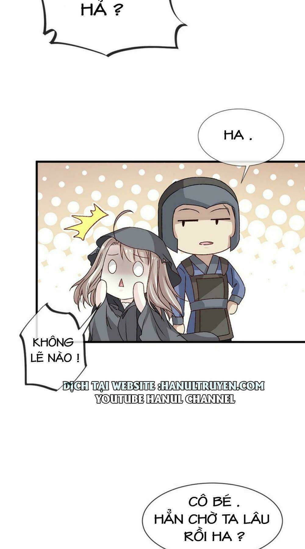 thiên hạ đệ nhất sủng phi chapter 5 23