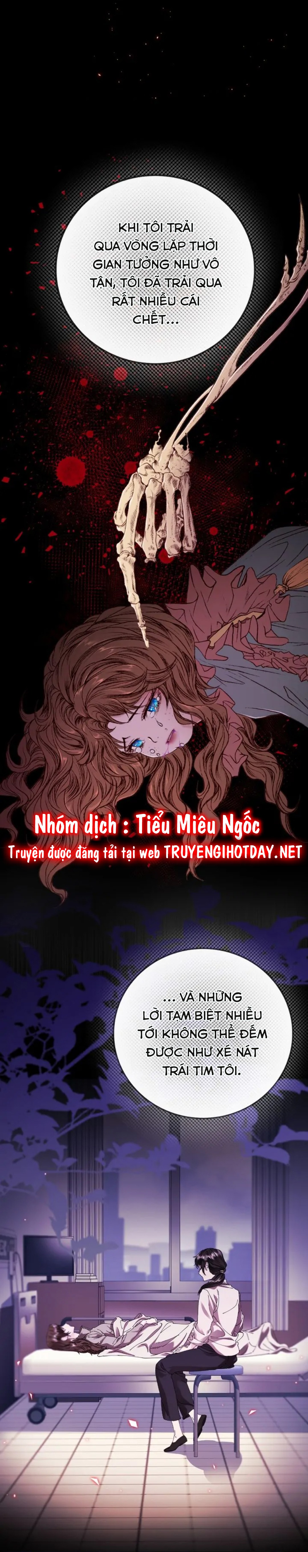 tôi đã trở thành tiểu thư xấu xí chapter 129 50