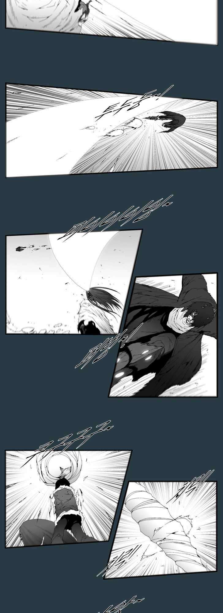 siêu năng chapter 174 3