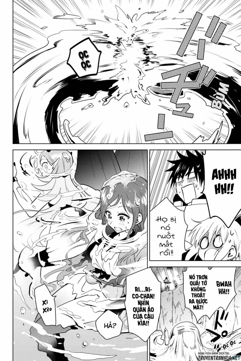 necromance chapter 27.1 7