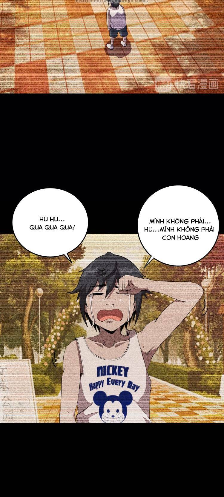 chào mừng đến thế giới cực lạc chapter 27 30