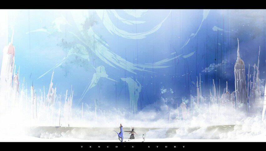 touhou - tenco no tabi chapter 1 49