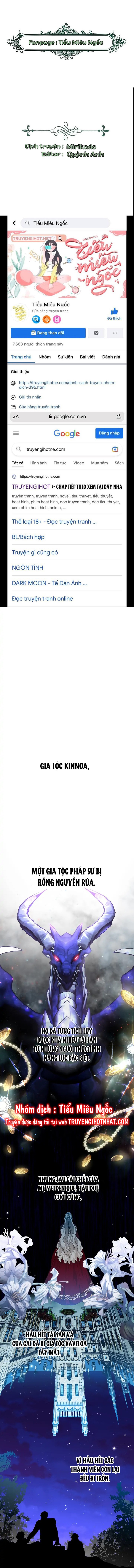 đừng đến cửa hàng của ác nữ phản diện chapter 43 1