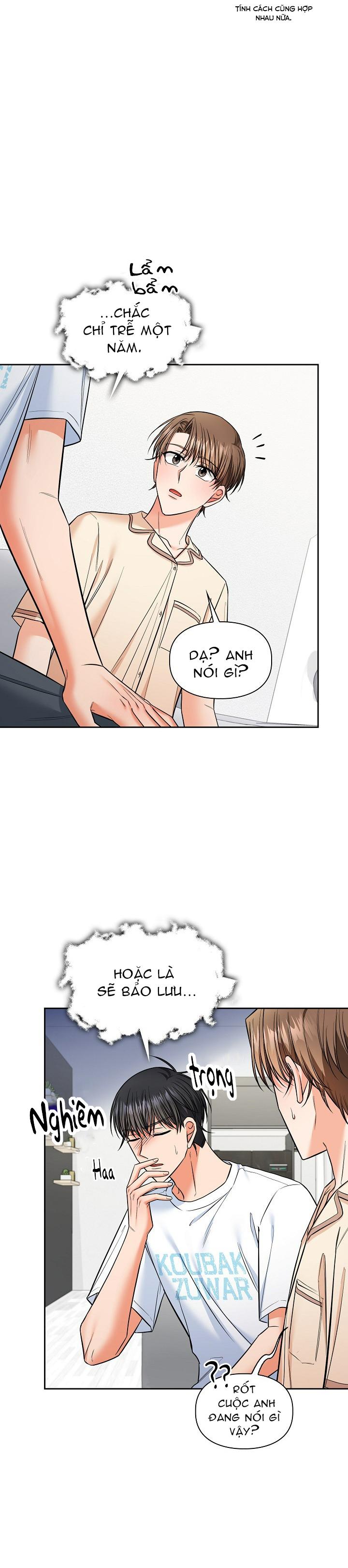 phòng tắm hơi chapter 43 16