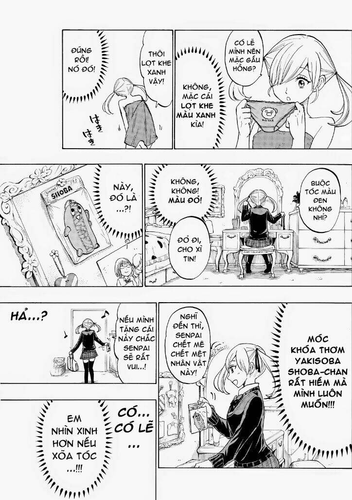 yamada và thất đại ma nữ chapter 139 15