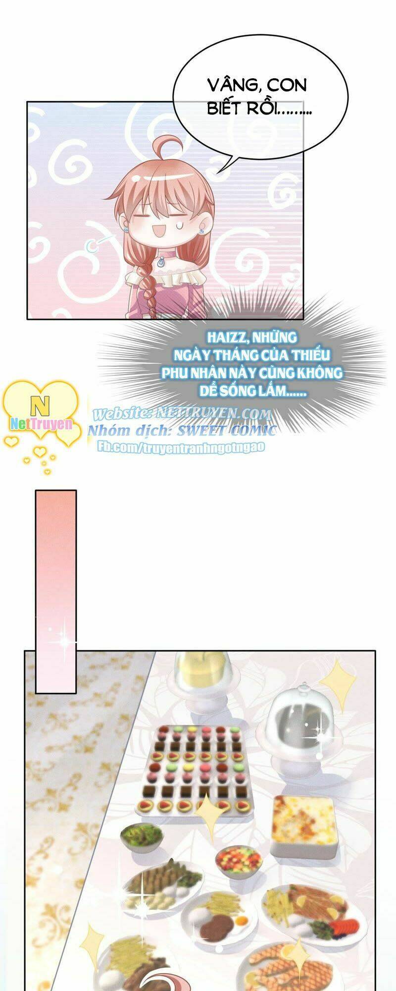 cô dâu giả tạo chapter 6 15