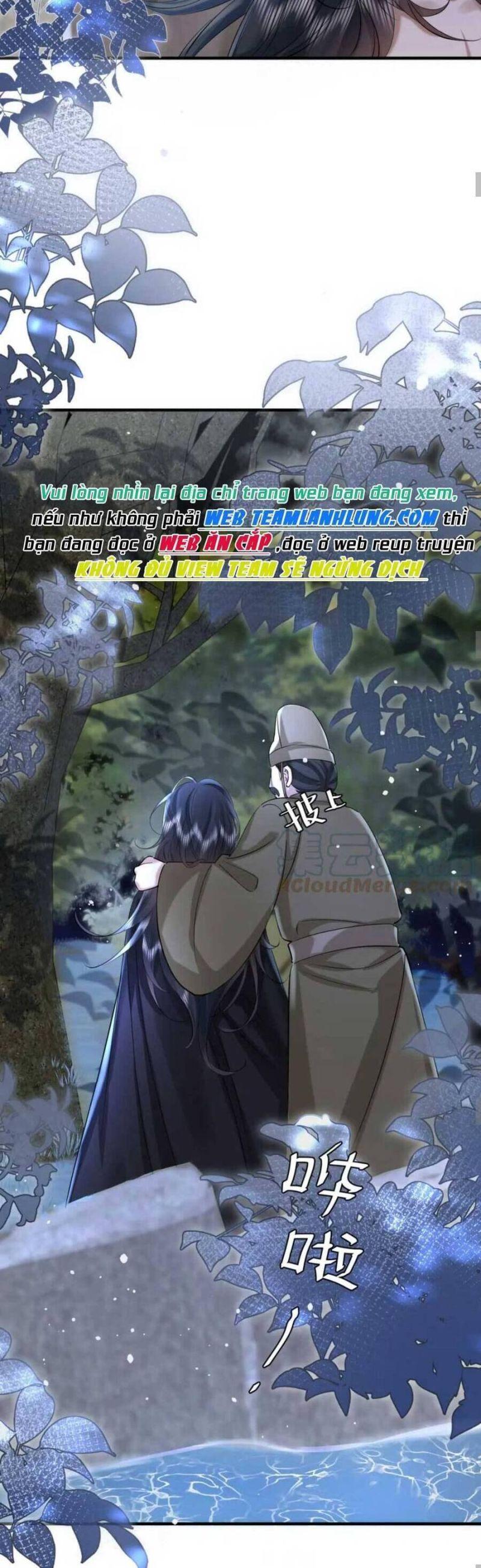 phương thức sinh tồn của công chúa pháo hôi chapter 133 10