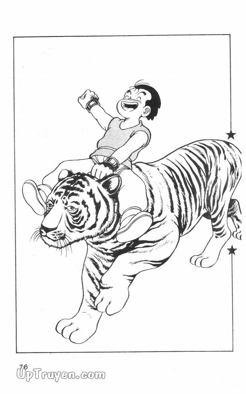 đội quân nhí nhố chapter 10 78