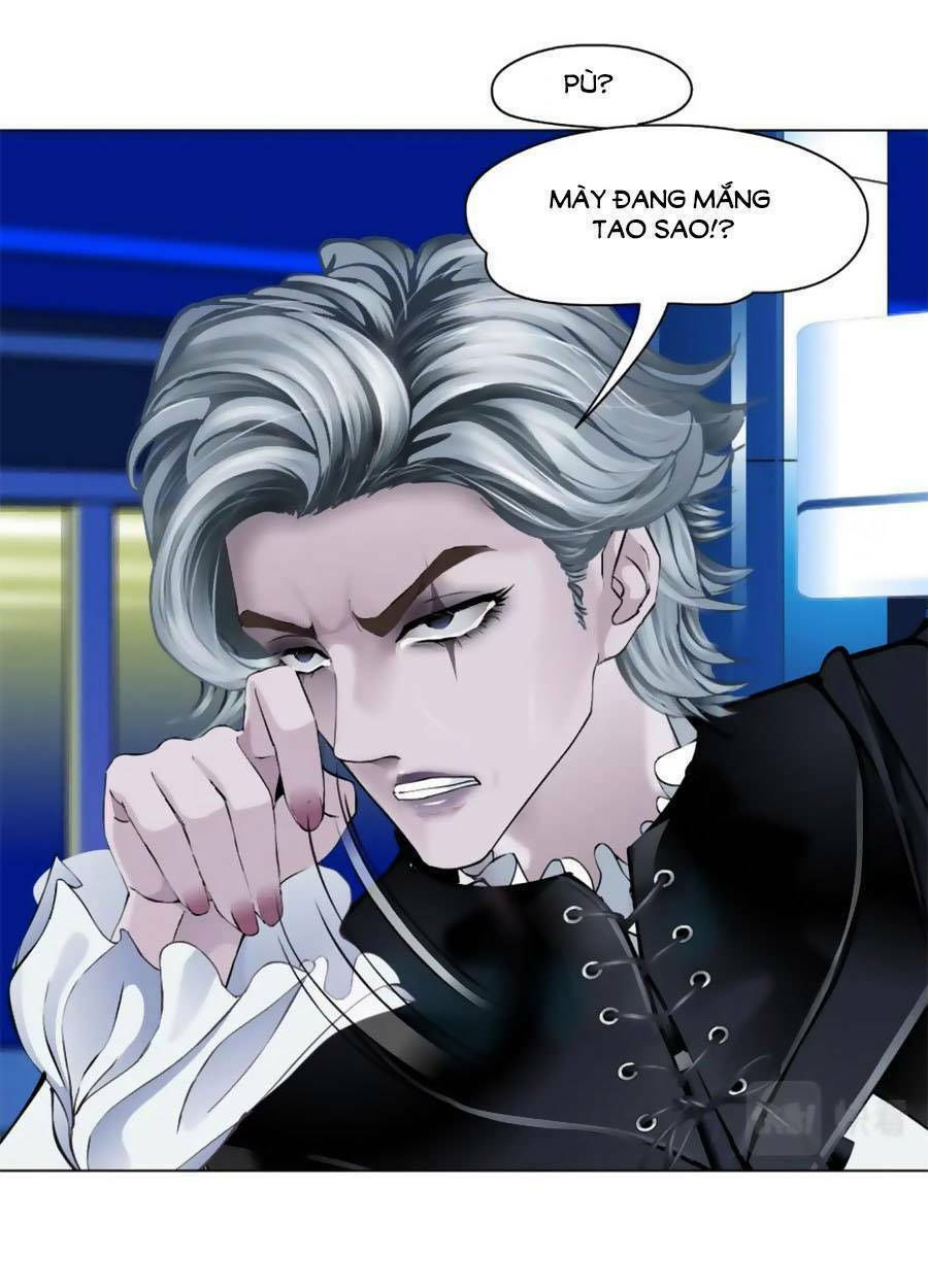 đằng nữ chapter 134 34