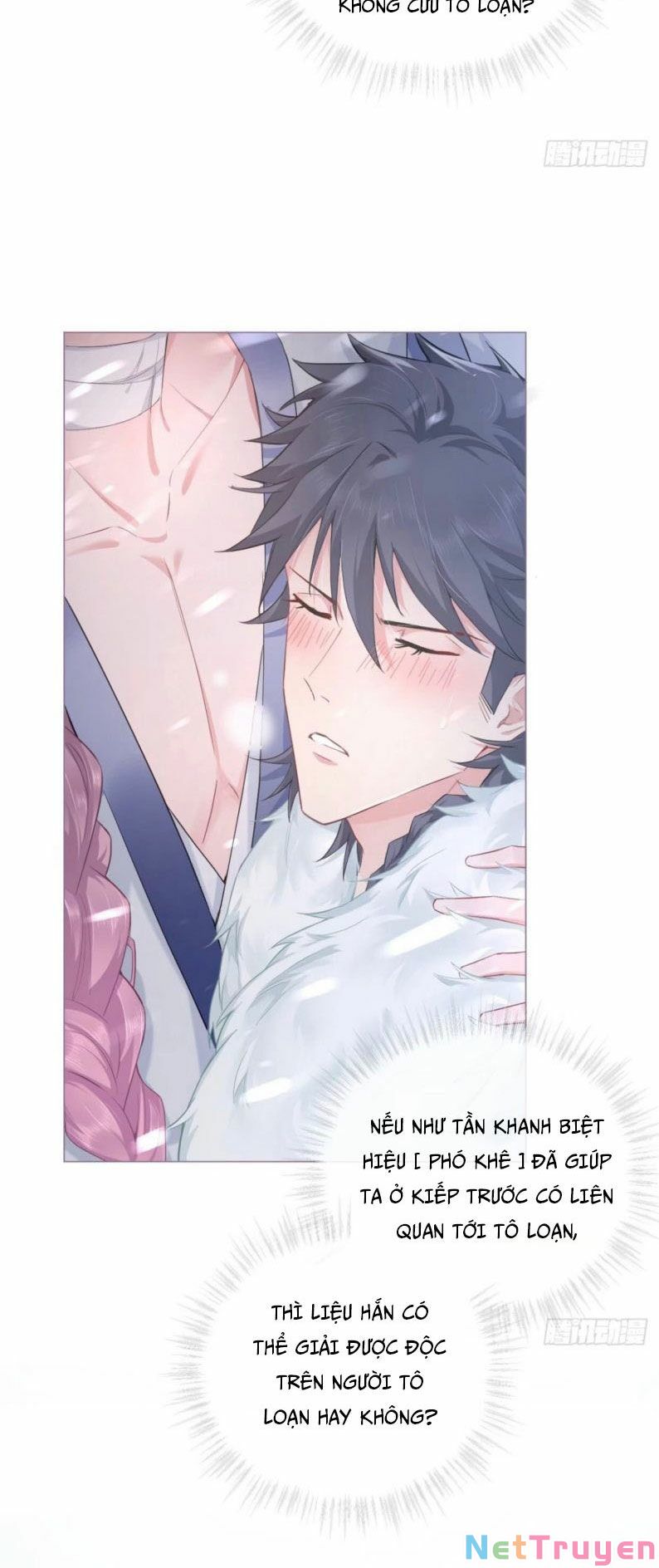 nhập mộ chi thần chapter 54 33