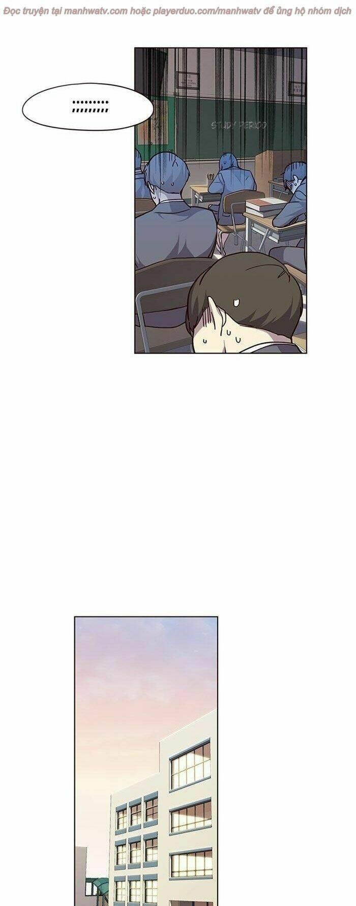 biến thân thành mèo chapter 39 13