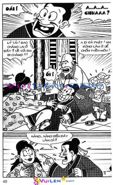 thần đồng đất việt chapter 115 37