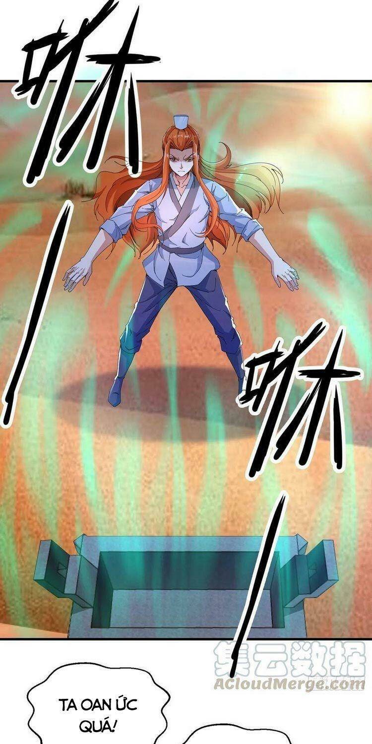 thiên hạ kiếp chapter 83 1