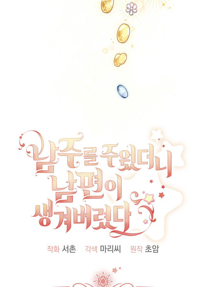 tôi đã kết hôn khi tôi tìm thấy nam chính chapter 1 25