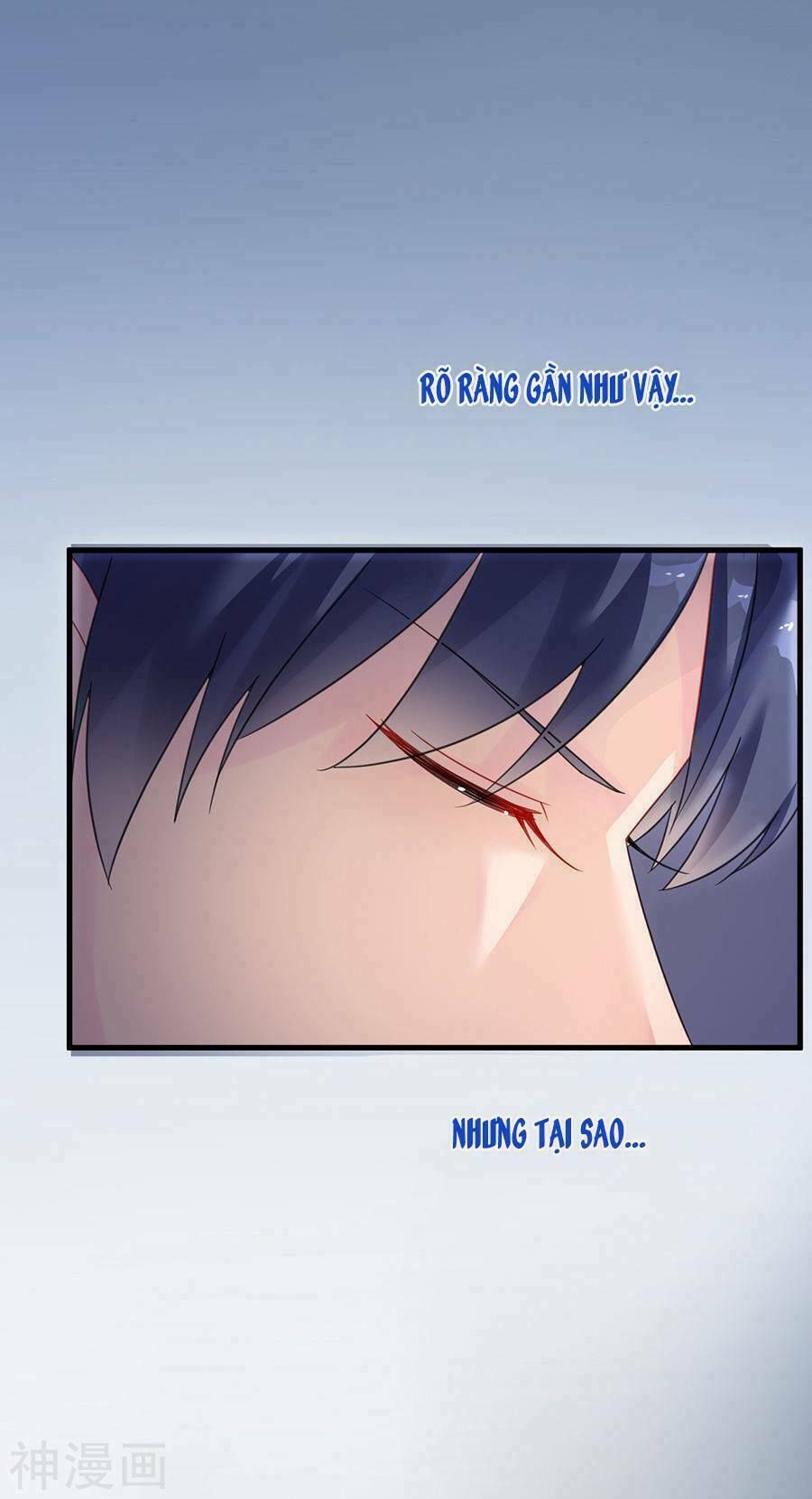 chọc tới chủ tịch tổng tài 2 chapter 54 40