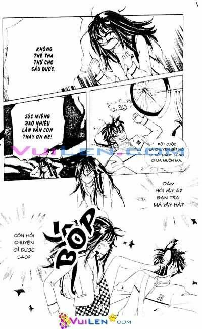 nụ hôn nồng thắm chapter 1 21