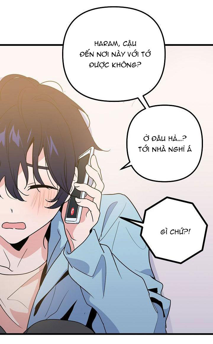 tình yêu cún con chapter 14.2 17