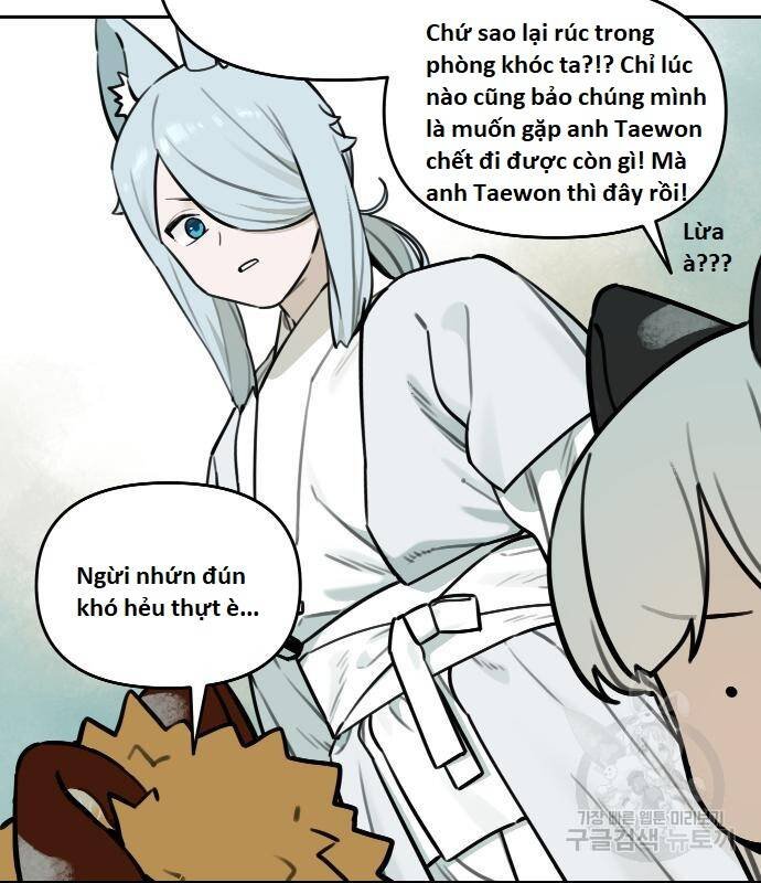sự lụi tàn của usuzumi chapter 101 34