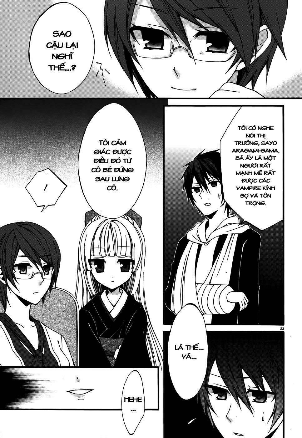 dracu-riot! chapter 5 24