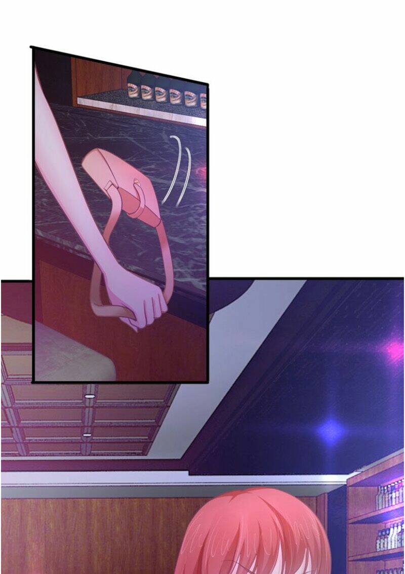 thú cưng độc quyền của boss chapter 58 9