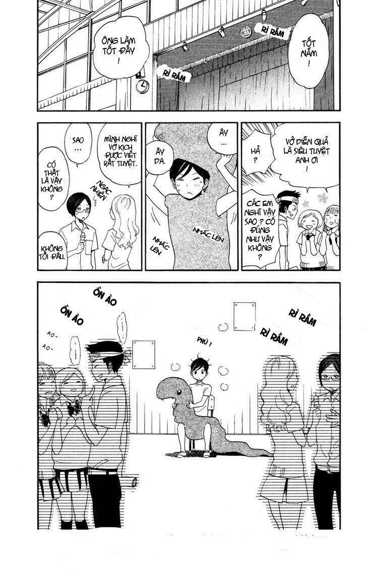 tsuru tsuru to zara zara no aida chapter 1 9