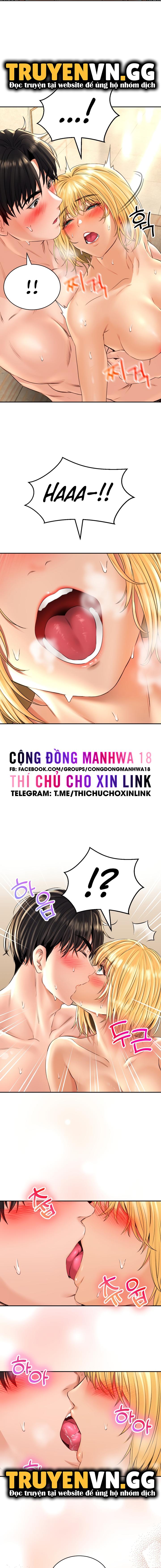 thảo dược mê tình chapter 15 9