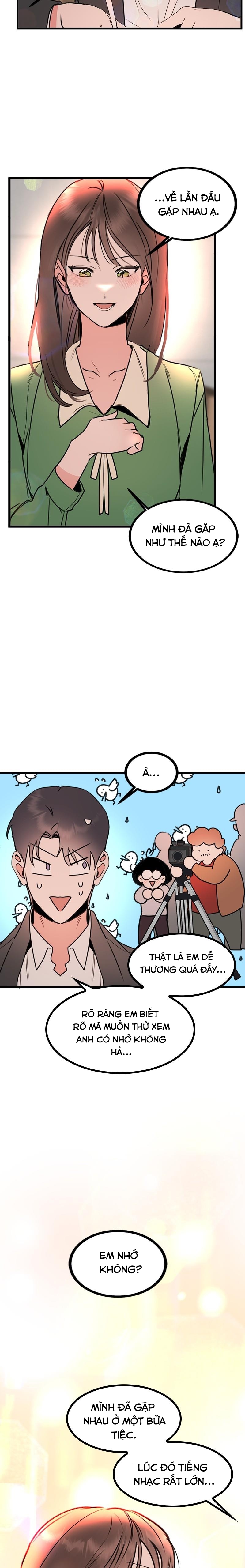 cuộc sống riêng của chị tôi chapter 11 9