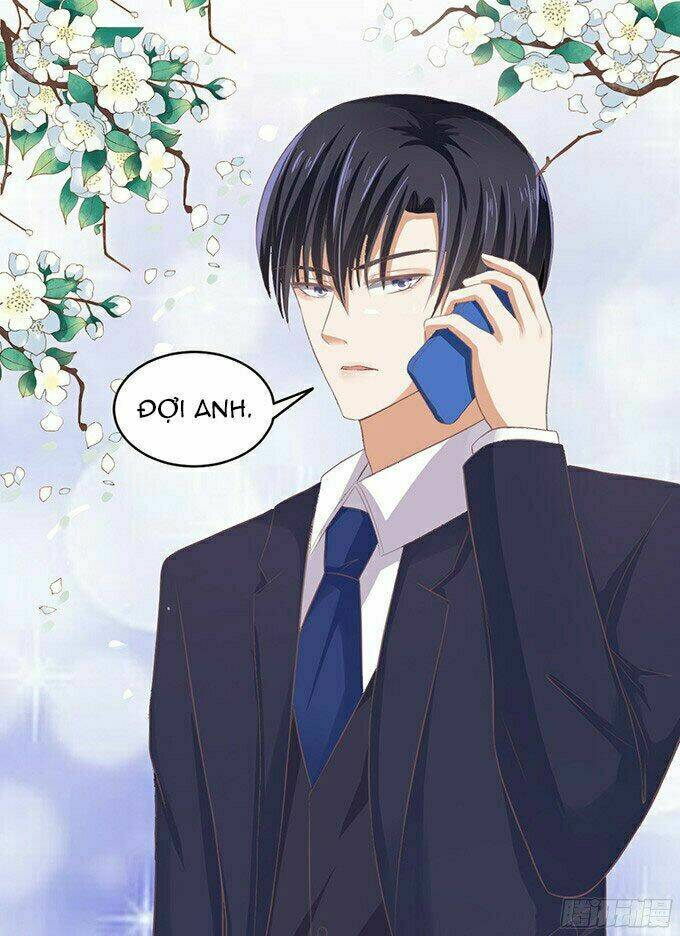 liệt ái tri hạ: series mật đào tiểu tình nhân chapter 70 10