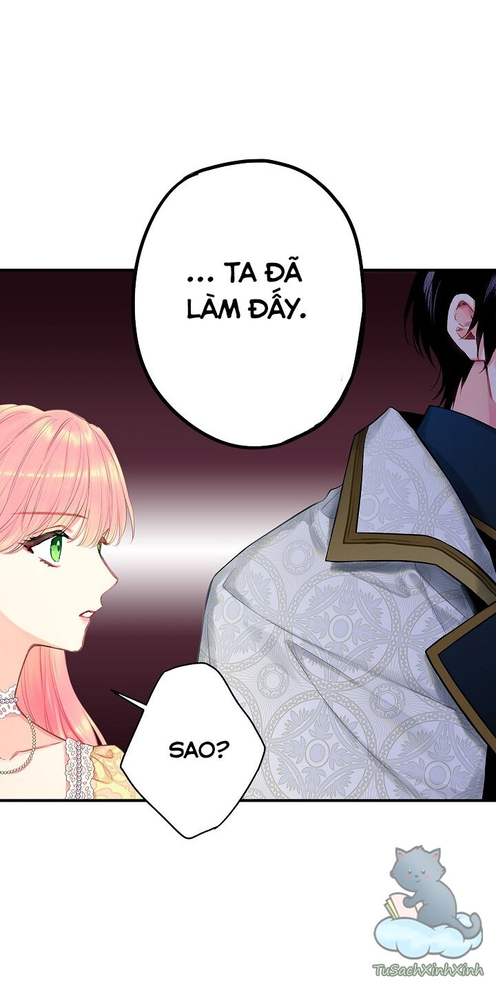 thánh nữ ẩn danh chapter 197 34