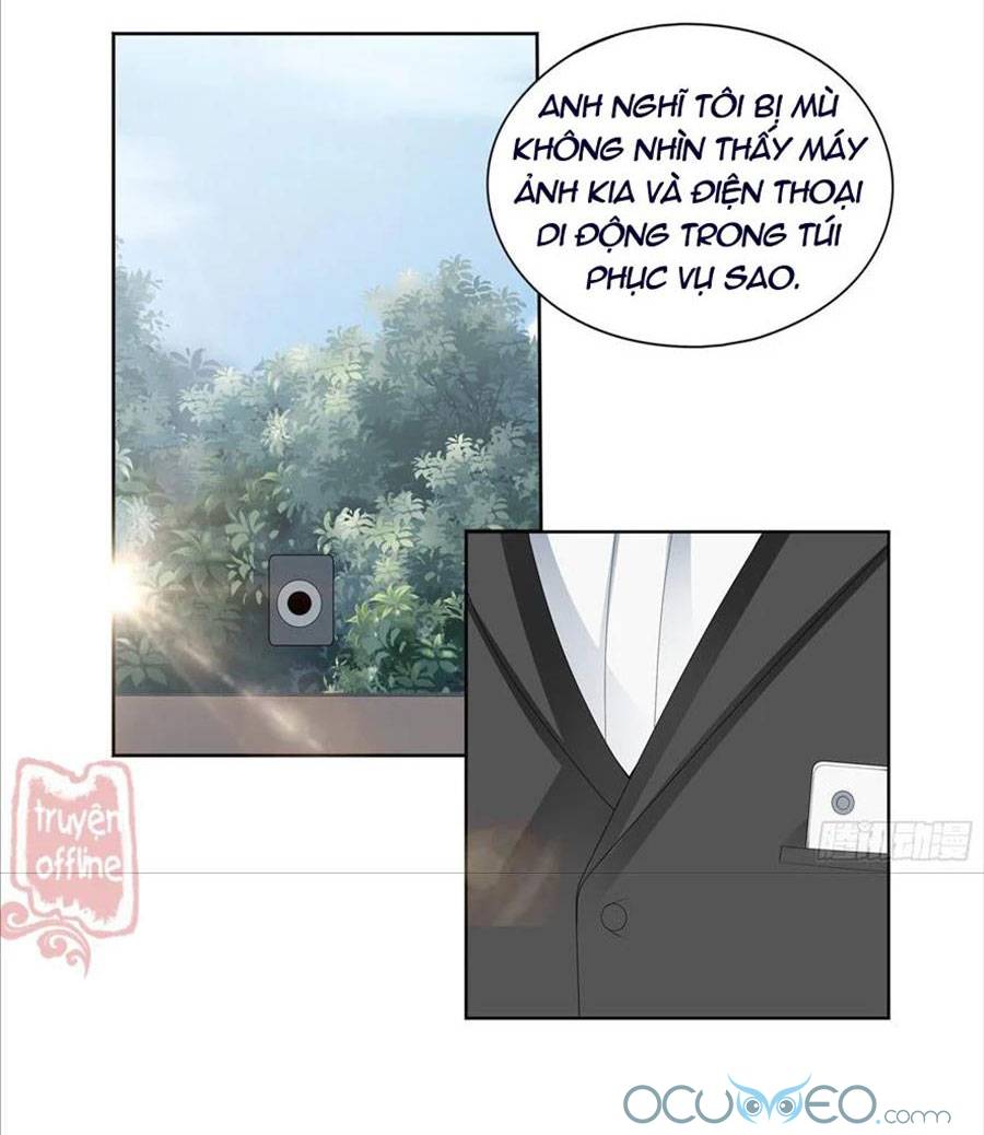 ác nữ rắn chapter 1 19
