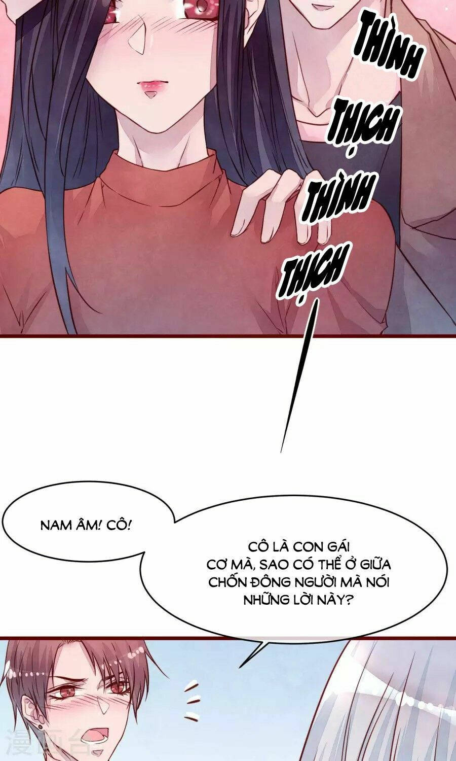 đào tạo nuôi dưỡng bạn trai mèo chapter 35 22