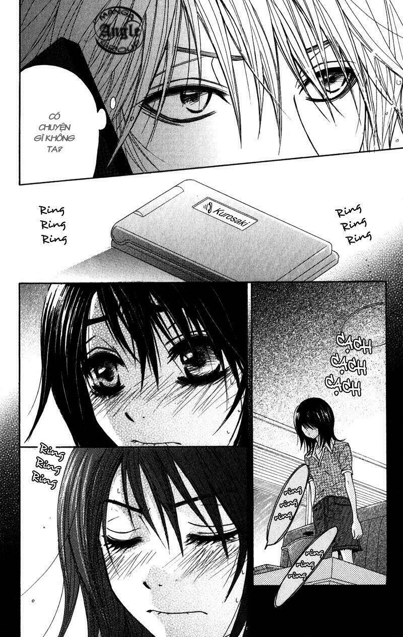 điện kích daisy chapter 14 20