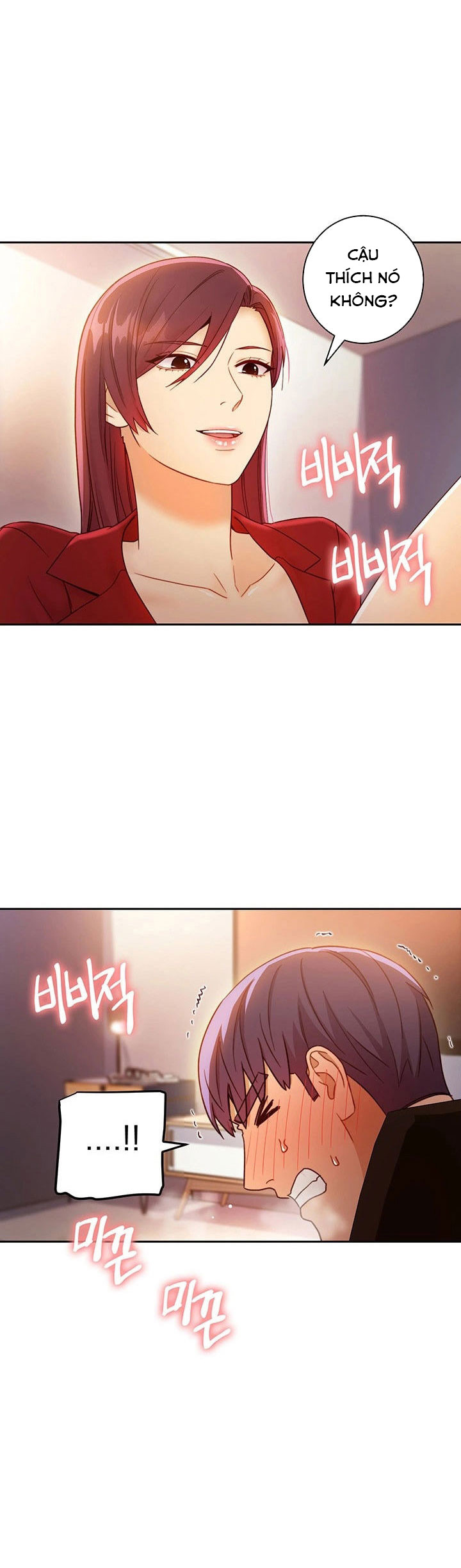 bạn của mẹ kế chapter 39 42