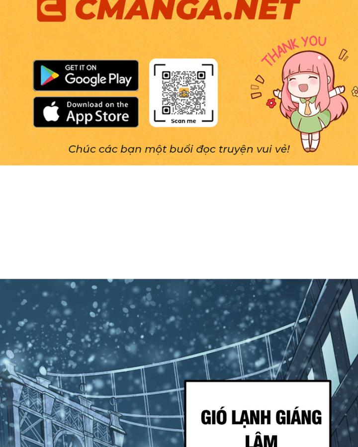 mạt thế đóng băng: không còn con đường sống sót chapter 4 3