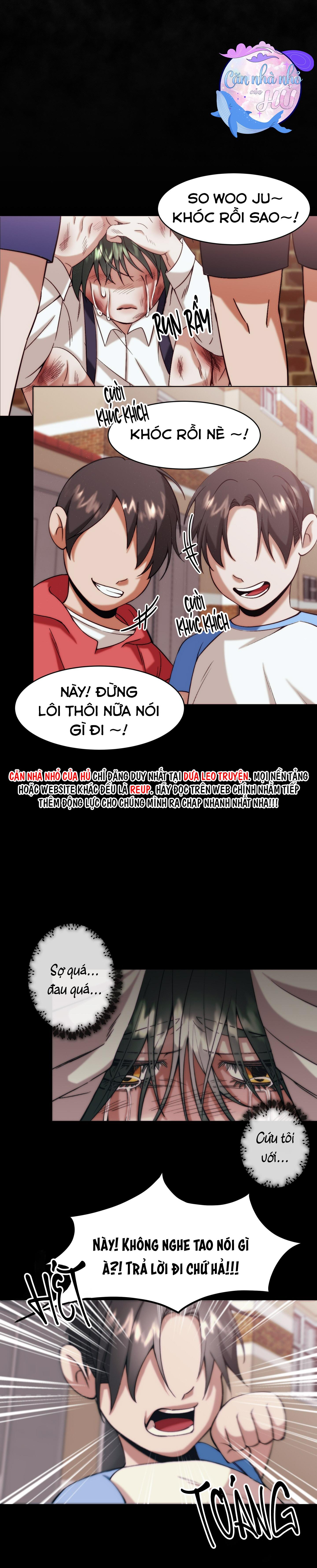 list truyện ngắn chịt chịt chapter 10 16