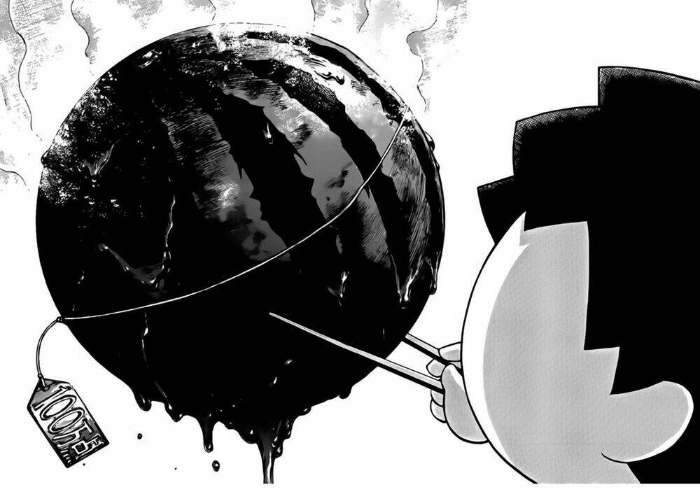 vật thất lạc của bầu trời chapter 51 24