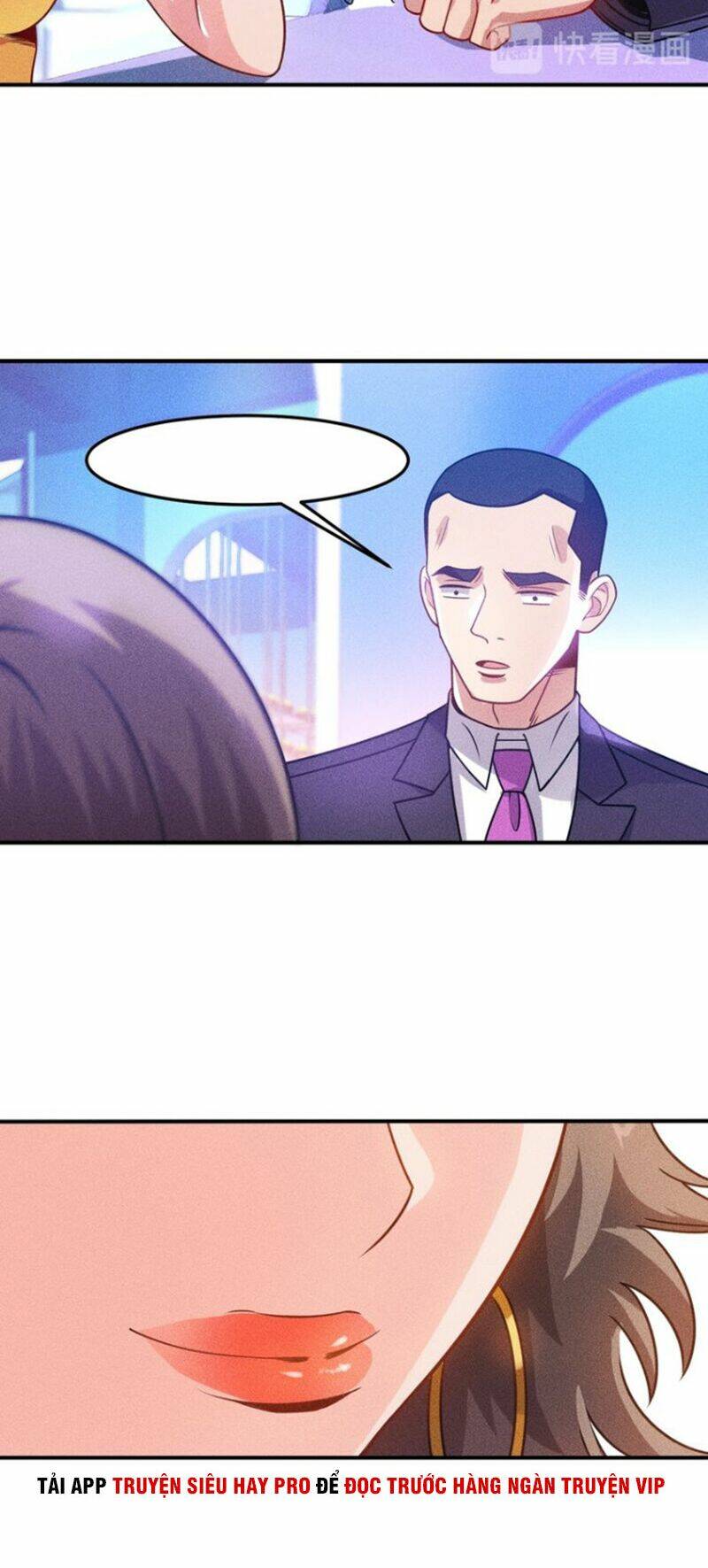 cao thủ cận vệ của nữ chủ tịch chapter 92 10