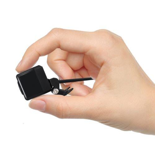 CAMERA LÙI CHỐNG NƯỚC 8 LED VUÔNG