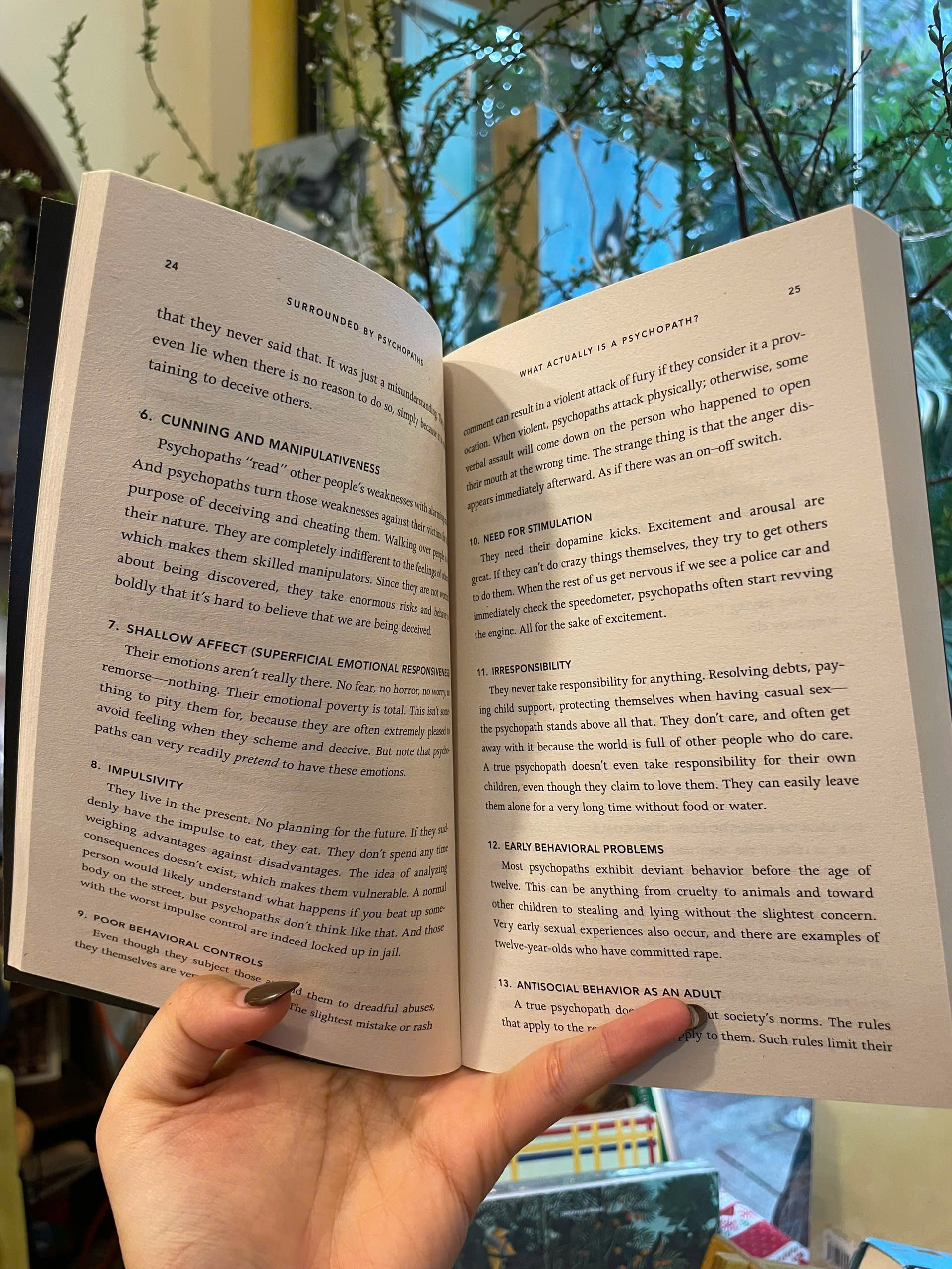 Sách - Surrounded by Psychopaths by Thomas Erikson - Psychology/Nonfiction - Sách Ngoại Văn