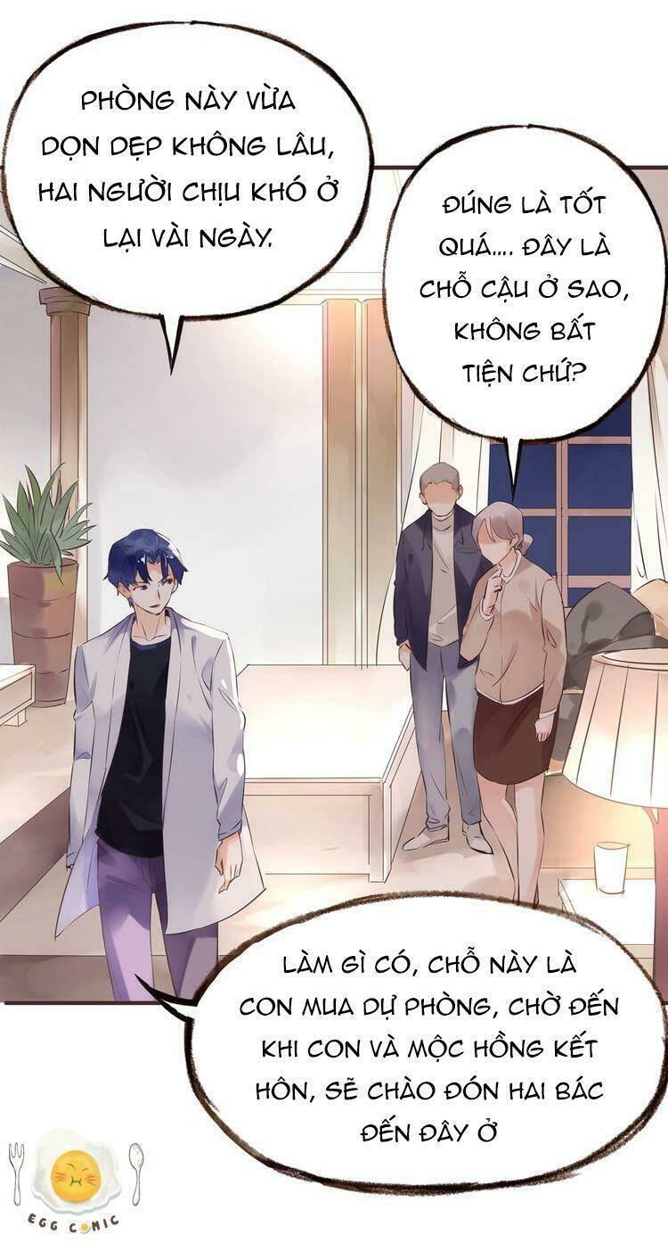 nở rộ trên bụi gai chapter 28 27