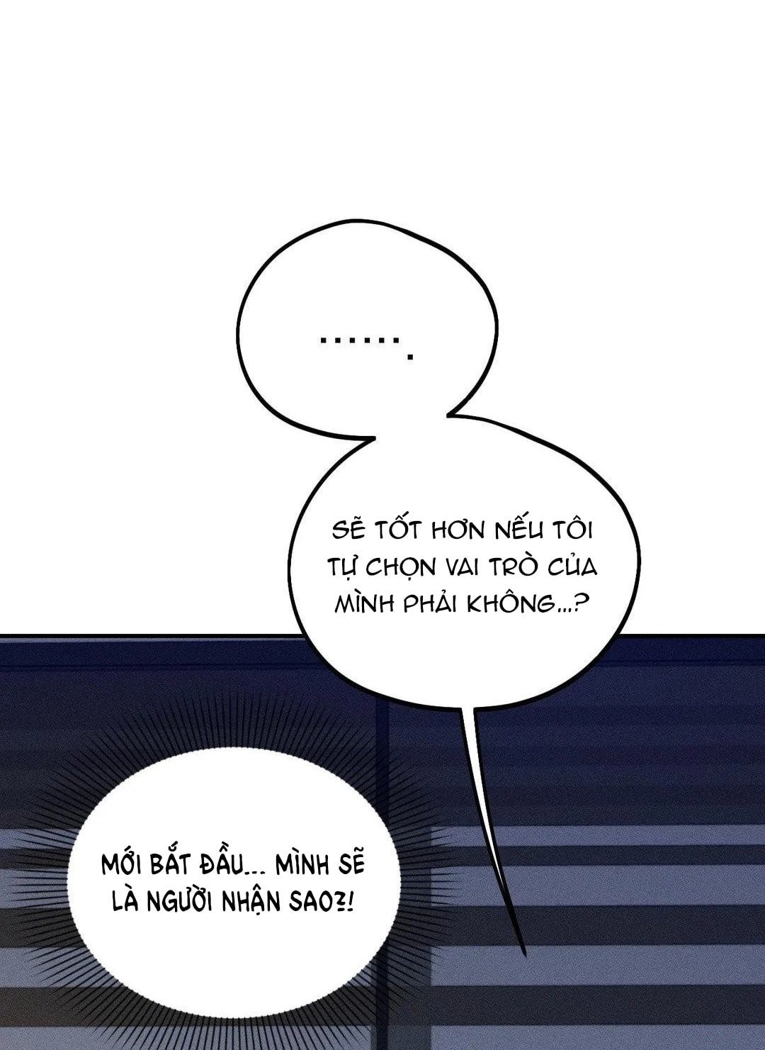 [18+] người đàn ông làm tình với quỷ chapter 3.1 20